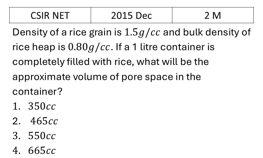CSIR NET 2015 Dec Basic Physics previous year question CSIR_2015_Dec_Q17