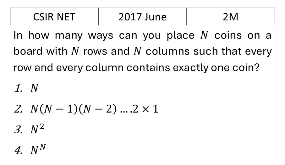 CSIR NET 2017 June Mathematical Analysis previous year question CSIR_2017_June_Q16