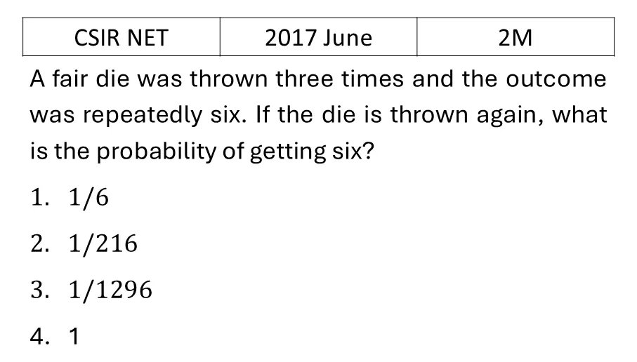 CSIR NET 2017 June Mathematical Analysis previous year question CSIR_2017_June_Q9