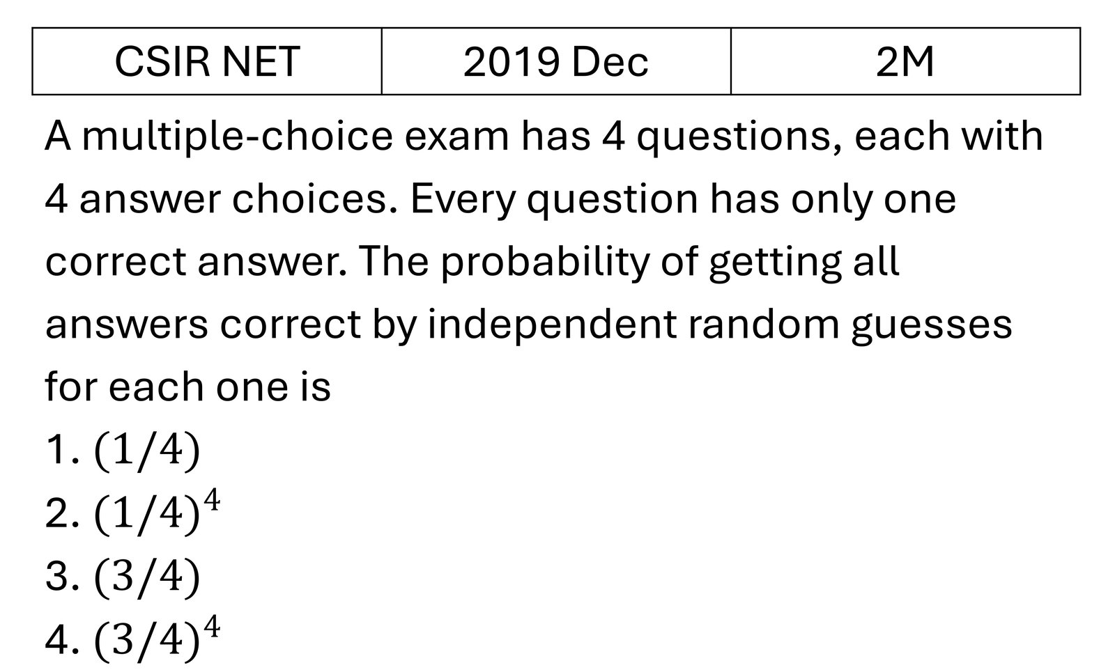 CSIR NET 2019 Dec Mathematical Analysis previous year question CSIR_2019_Dec_Q4