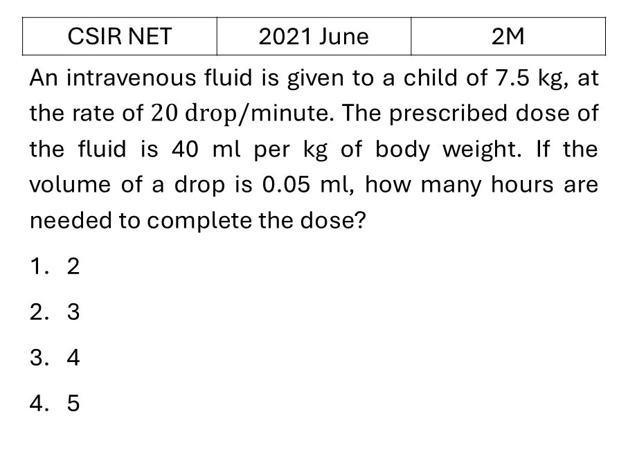 CSIR NET 2021 June Basic Physics previous year question CSIR_2021_June_Q13