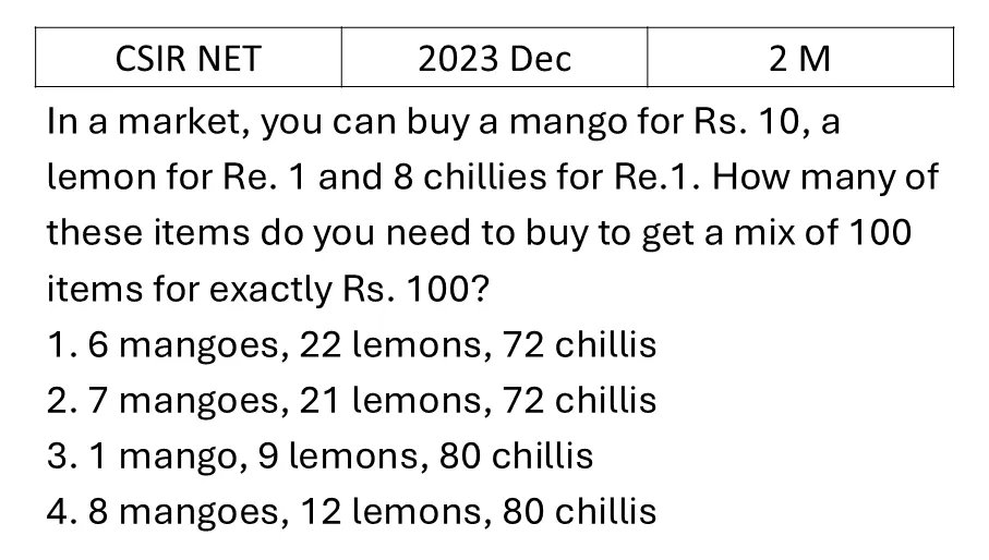 CSIR NET 2023 Dec Mathematical Analysis previous year question CSIR_2023_Dec_Q12