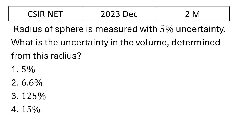 CSIR NET 2023 Dec Mathematical Analysis previous year question CSIR_2023_Dec_Q7