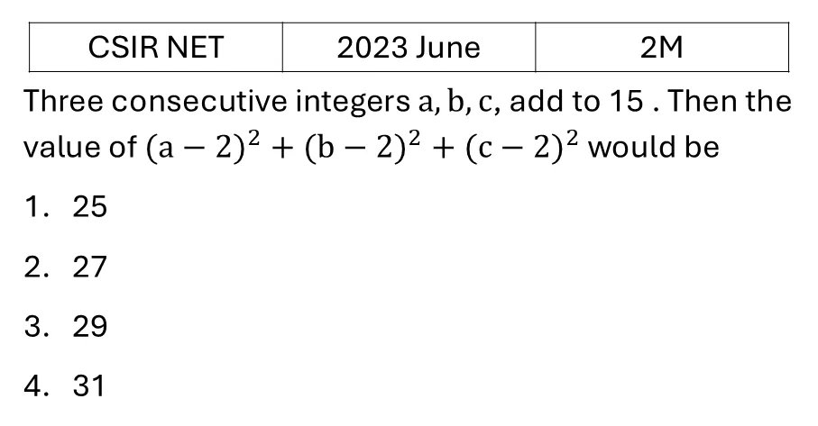 CSIR NET 2023 June Mathematical Analysis previous year question CSIR_2023_June_Q4