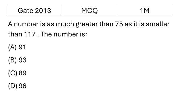 GATE 2013 Mathematical Analysis previous year question GATE_2013_Q56