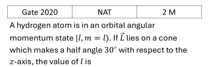 GATE 2020 Vector Model previous year question GATE_2020_Q61