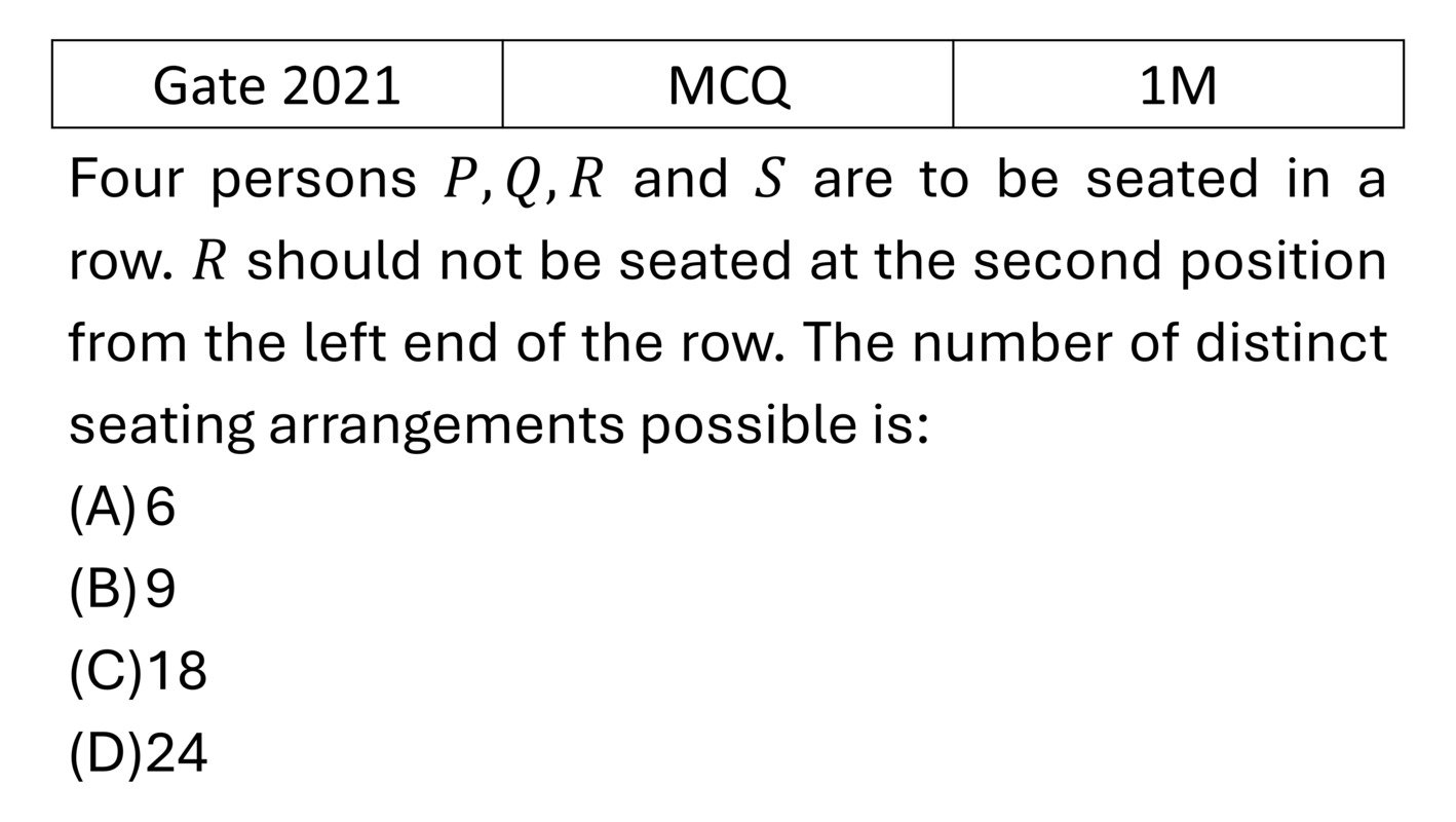 GATE 2021 Mathematical Analysis previous year question GATE_2021_Q5