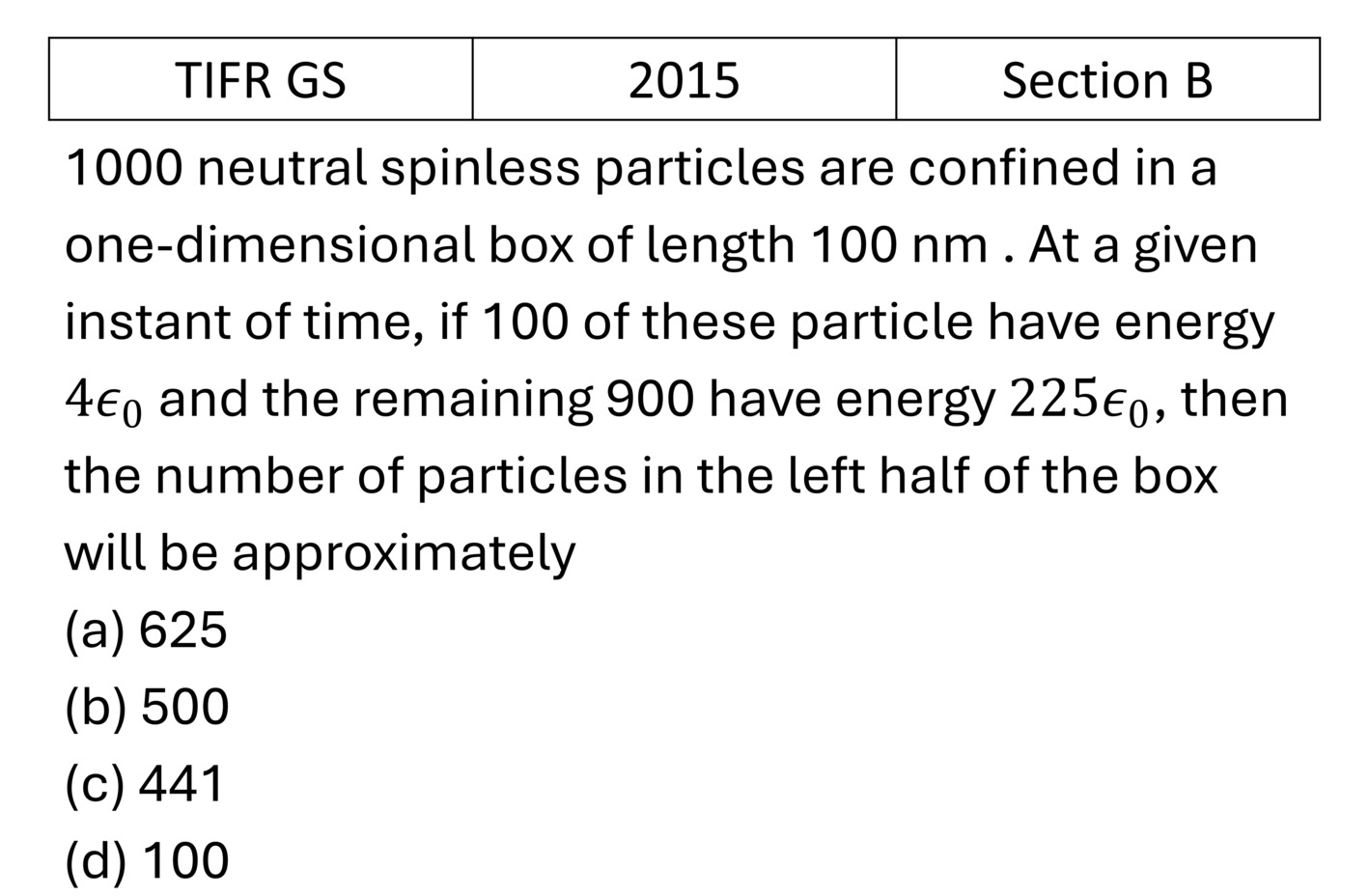 TIFR 2015 B Microstates previous year question TIFR_2015_B_Q10