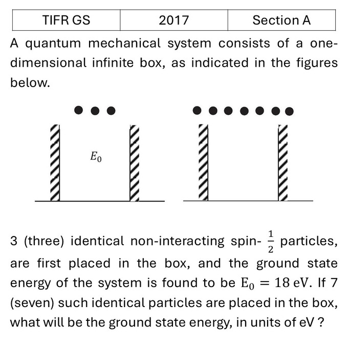 TIFR 2017 A Microstates previous year question TIFR_2017_A_Q21