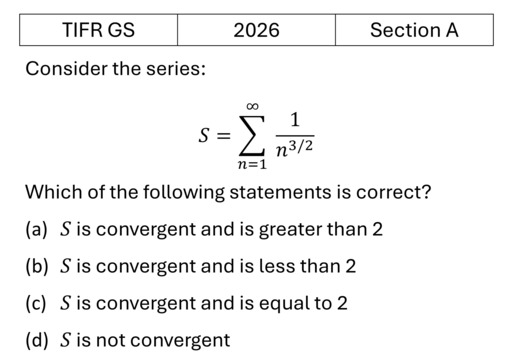 TIFR 2026 A Limits, Continuity and Differentiation previous year question TIFR_2026_A_Q20